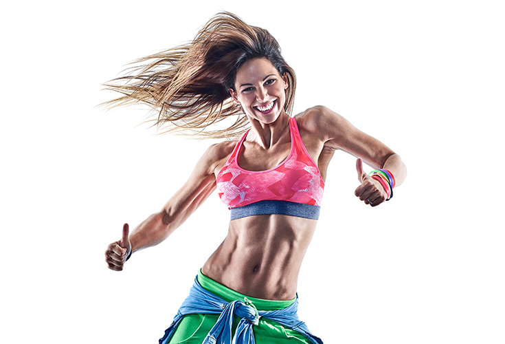 You are about to blast off that belly fat with this 15-minute HIIT circuit that involves fat-scorching cardio intervals and standing core exercises that perform double duty as your belly actively recovers.